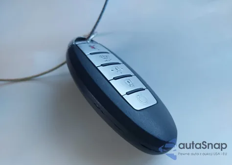 2017 Nissan Altima 2.5 Sr from USA, damaged, VIN 1N4AL3AP0HC222109